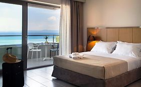 Ostria Sea Side Hotel Hanioti